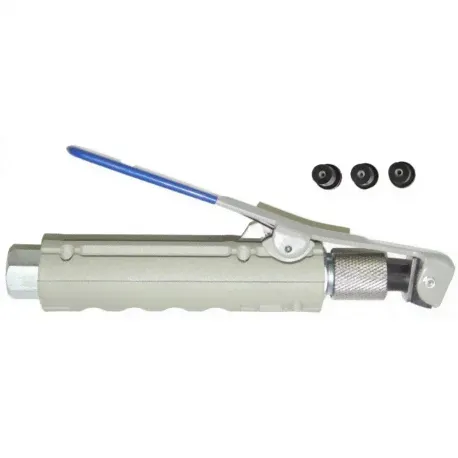 Пистолет для пескоструйного аппарата SB10G RockForce SBG-GUN-RF-1