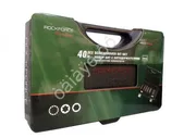 Набор вставок TORX 1/2"1/4"3/8" 40пр ROCKFORCE RF4401D /1/2