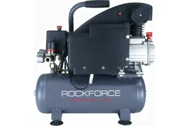 Компрессор поршневой 220В, 1.1кВт ROCKFORCE RF-9L