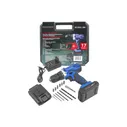 Дрель-шуруповерт ROCKFORCE 20V RF-BT-CD12 20V