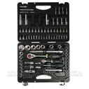 Набор инструментов 108 пр.1/4",1/2" 6-гр.Premium ROCKFORCE