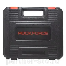 Шуруповерт RF-BT-CD11-A1: аккумуляторный 12V,1.3Ah патрон 0,8-10мм ROCKFORCE