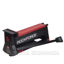 Верстак RF-625955 столярный (козлы) портативный складной с зажимом (захват-440мм, ширина губок-180мм) 1шт ROCKFORCE /1