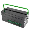 Ящик металлический складной 5-ти секционный ROCKFORCE